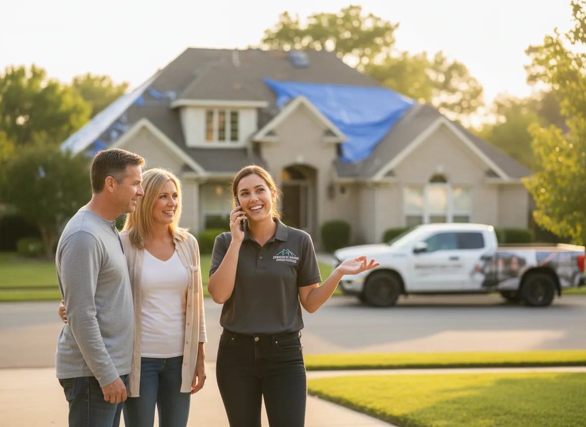 Emergency Roof Repair Lexington, AL FAQs